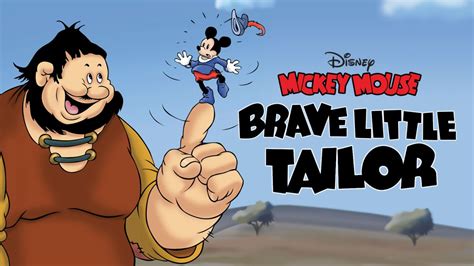  The Brave Little Tailor Hikayesi: Bir Kahramanlık Öyküsü Mü Yoksa Toplumsal Eleştiri Mi?