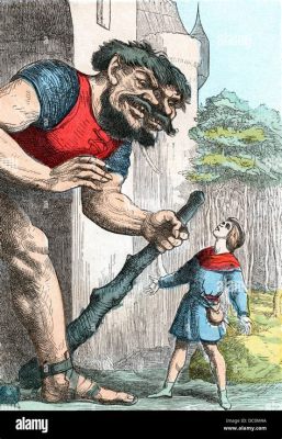  The Helpful Giant! A Tale from 18th Century Anatolia Exploring Themes of Kindness and Community