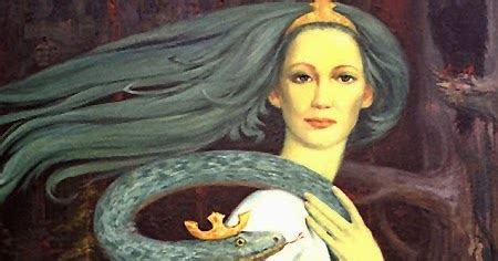  The Queen of Serpents and Owls:  A Serpent’s Wisdom Wrapped in an Enchanting Tale