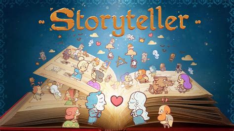  The Storyteller İspanya'nın 7. Yüzyıldan Gelen Büyülü Bir Masal mıdır? Yoksa Hayatın Kendisine Bir Bakış mı?