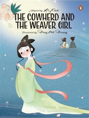  The Weaver Girl: A Timeless Tale of Love and Duty Across the Celestial Divide